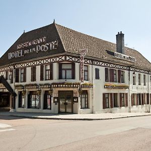 Hotel Restaurant De La Poste