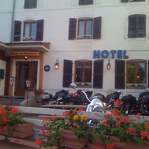 Hotel La Marmotte